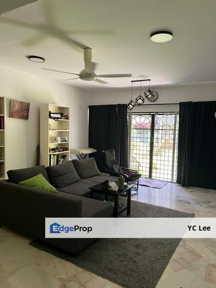 Baiduri G Apartment For Sale, Kuala Lumpur, Desa Pandan