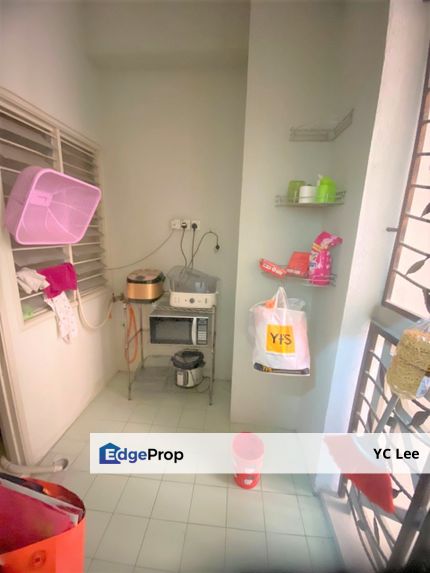 Greenview Residence Condominium For Sale, Selangor, Kajang