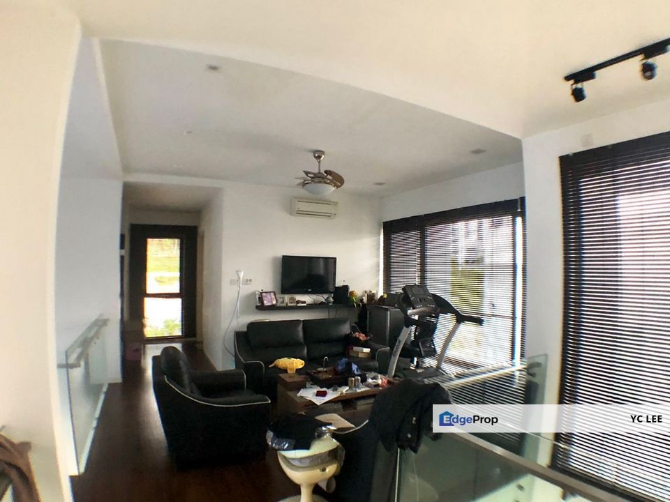 Twin Palm Bungalow For Sale, Selangor, Kajang