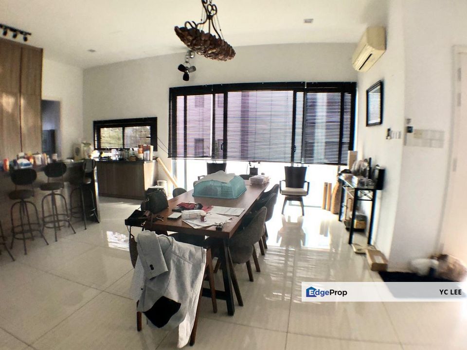 Twin Palm Bungalow For Sale, Selangor, Kajang