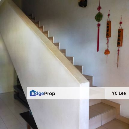 Bandar Mahkota Cheras Terrace For Sale, Selangor, Cheras
