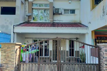 Bandar Mahkota Cheras