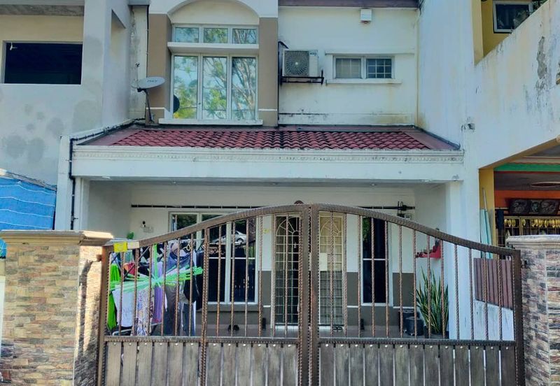 Bandar Mahkota Cheras