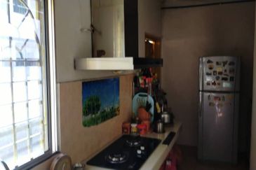 Bandar Mahkota Cheras