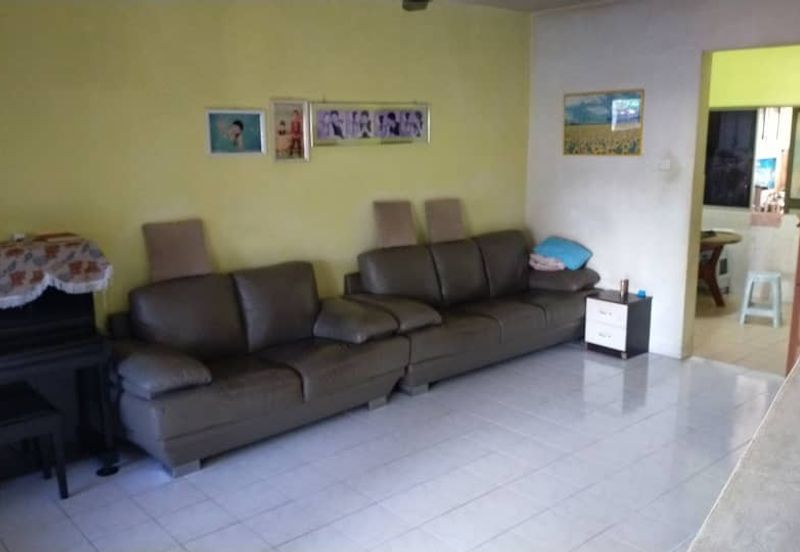 Bandar Mahkota Cheras