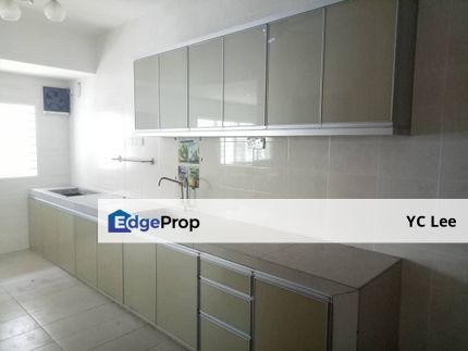 Palm Walk Terrace For Sale, Selangor, Bandar Sungai Long