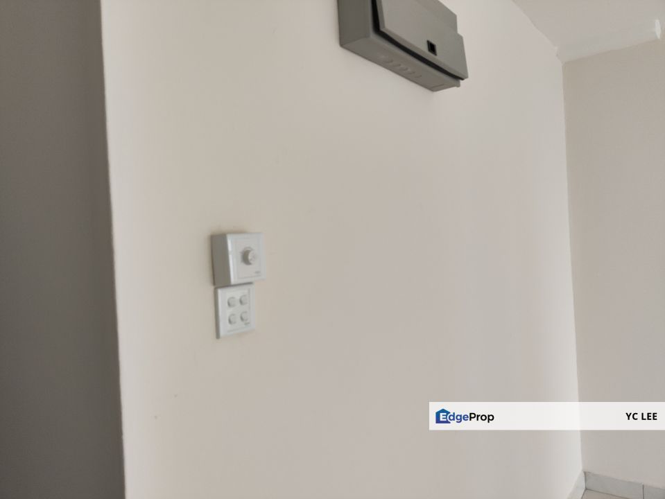 New Renovated Venice Hill for Rent, Selangor, Batu 9th Cheras