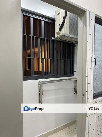 M Vertica Condominium For Sale, Kuala Lumpur, Cheras