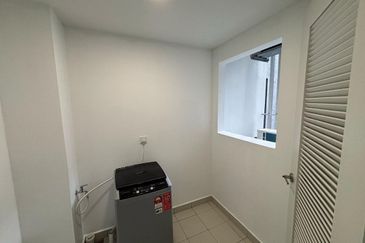 Residensi Emerald Damai (Emerald Hills)