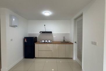 Residensi Emerald Damai (Emerald Hills)