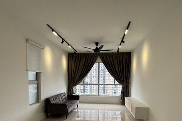 Residensi Emerald Damai (Emerald Hills)