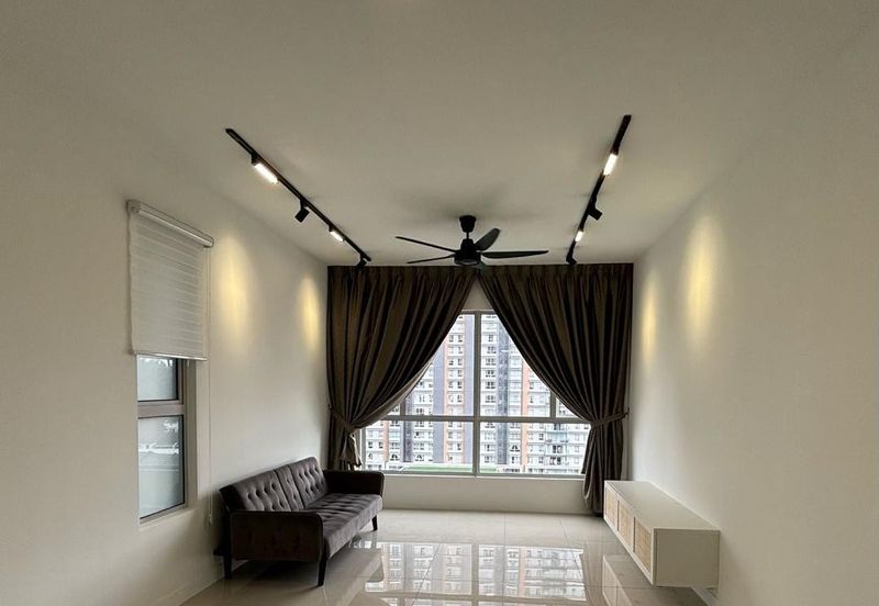 Residensi Emerald Damai (Emerald Hills) *