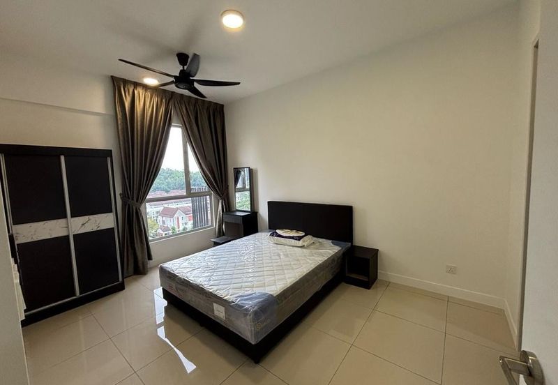 Residensi Emerald Damai (Emerald Hills) *