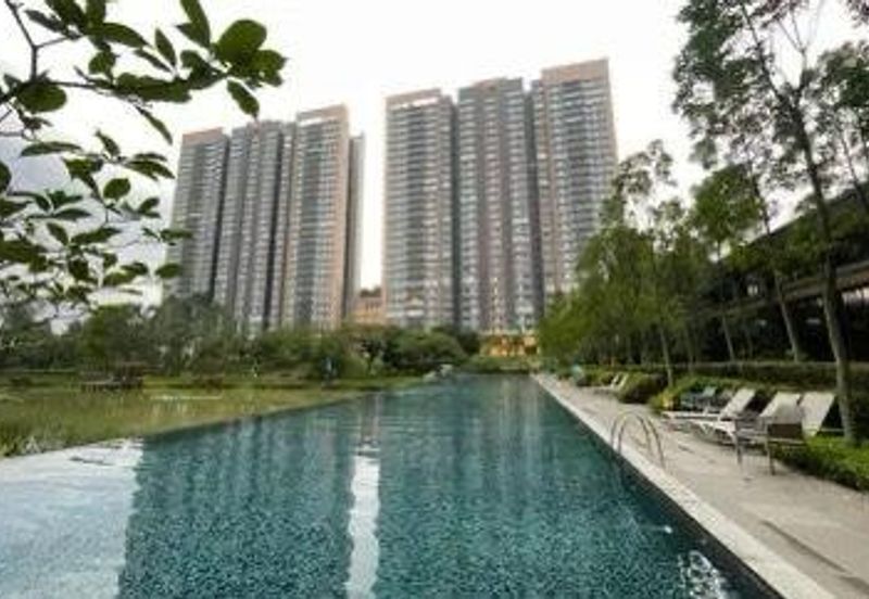 Residensi Emerald Damai (Emerald Hills) *