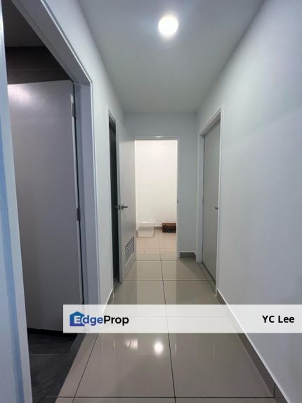 Akasa Cheras Condominium For Rent, Selangor, Cheras