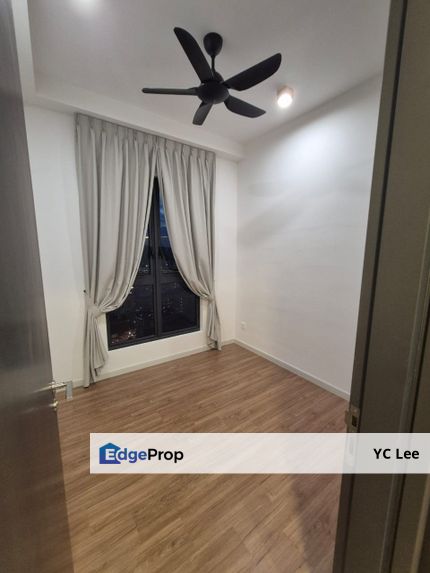 Sunway Velocity Two Condominium For Rent, Kuala Lumpur, Cheras