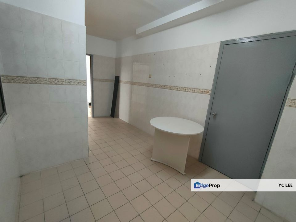 Venice Hill Cheras Condo Freehold Big Unit Near MRT For Sale, Selangor, Batu 9th Cheras