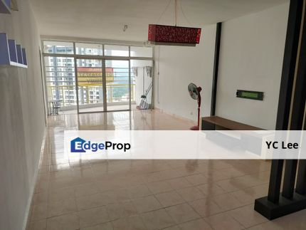Venice Hill Cheras Condo Freehold Big Unit Near MRT For Sale, Selangor, Batu 9th Cheras
