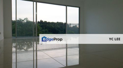 Emerald Hills Condominium For Rent, Kuala Lumpur, Cheras