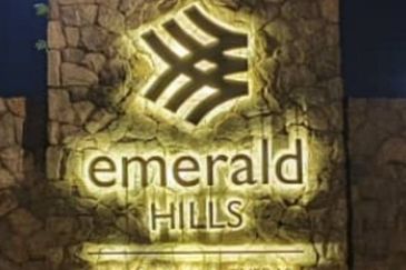 Residensi Emerald Damai (Emerald Hills)