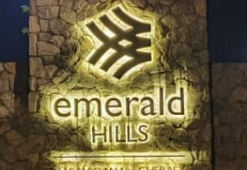 Residensi Emerald Damai (Emerald Hills) *