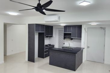 Residensi Emerald Damai (Emerald Hills)