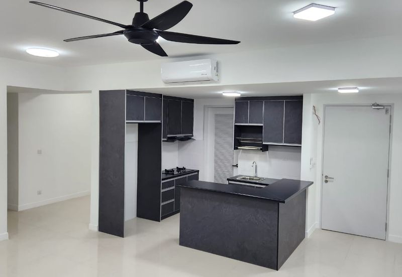 Residensi Emerald Damai (Emerald Hills) *