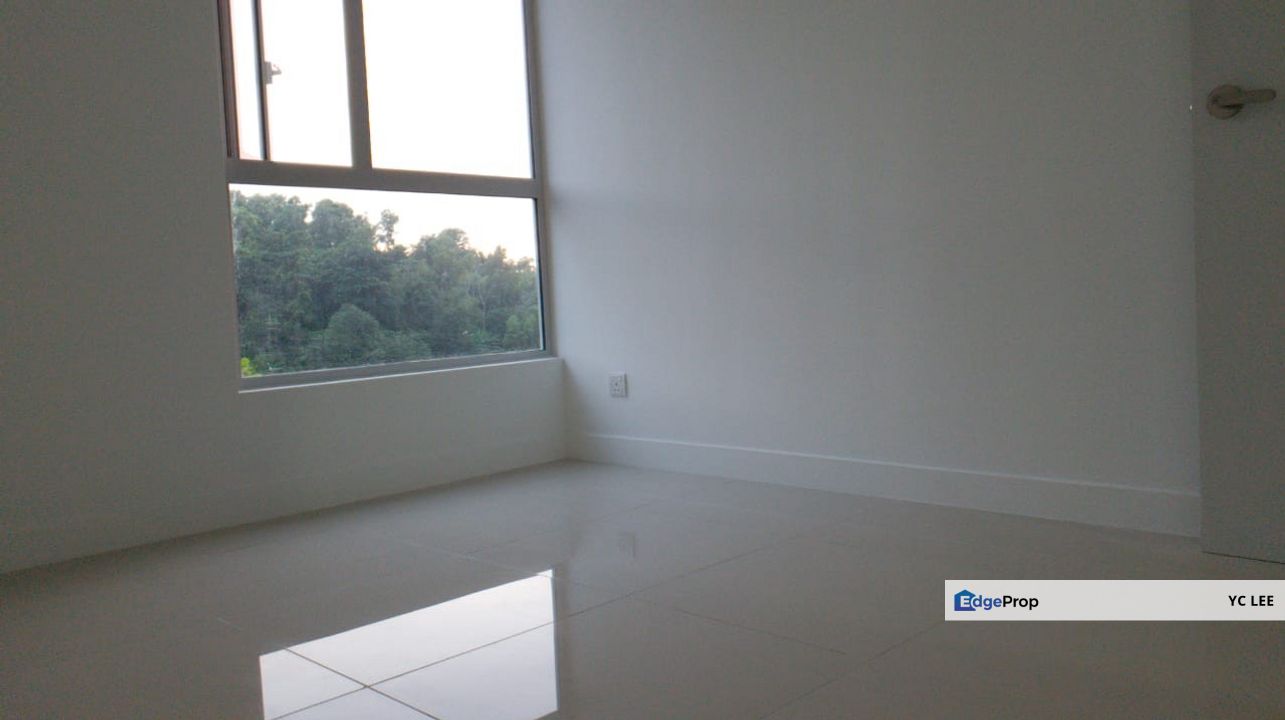 Emerald Hills Condominium For Rent, Kuala Lumpur, Cheras