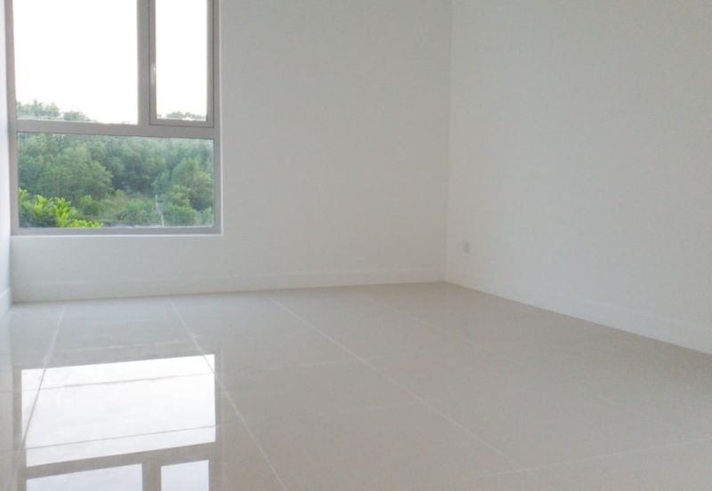 Residensi Emerald Damai (Emerald Hills) *