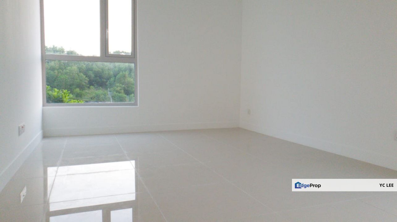 Emerald Hills Condominium For Rent, Kuala Lumpur, Cheras