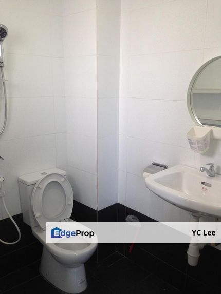 Sri Pinang Villa Apartment For Sale, Kuala Lumpur, Ampang