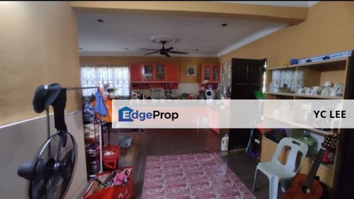Taman Bukit Cheras Bungalow For Sale, Kuala Lumpur, Cheras