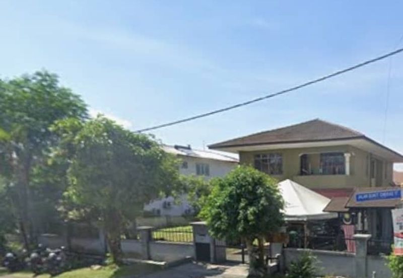 Taman Bukit Cheras