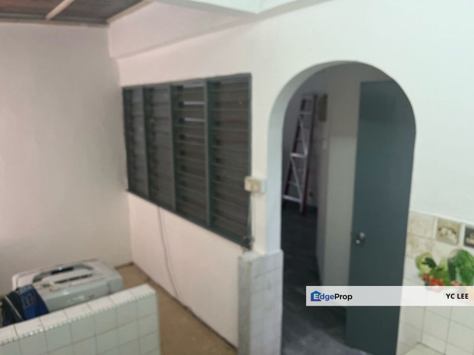 Pandan Jaya Apartment For Sale, Selangor, Pandan Jaya