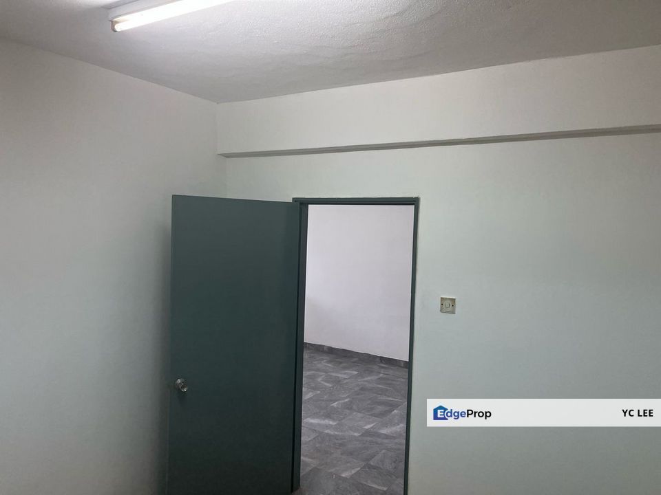 Pandan Jaya Apartment For Sale, Selangor, Pandan Jaya