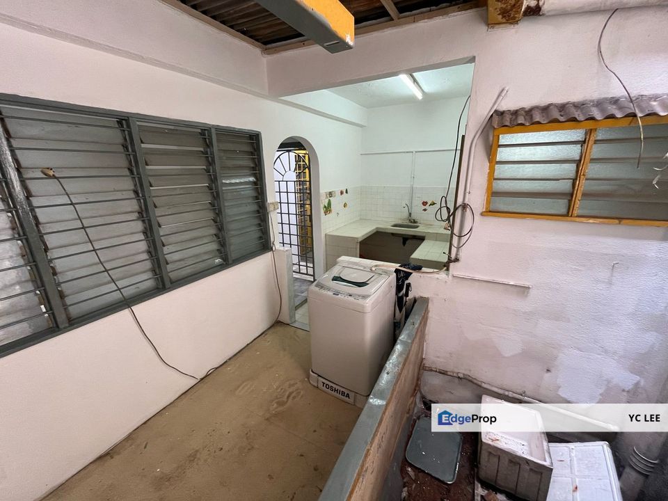 Pandan Jaya Apartment For Sale, Selangor, Pandan Jaya