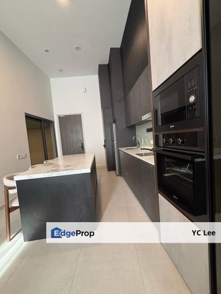 The Atrium Apartment For Sale, Kuala Lumpur, Ampang
