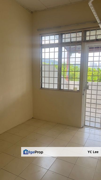 Ukay Bistari Terrace For Sale, Selangor, Ulu Kelang