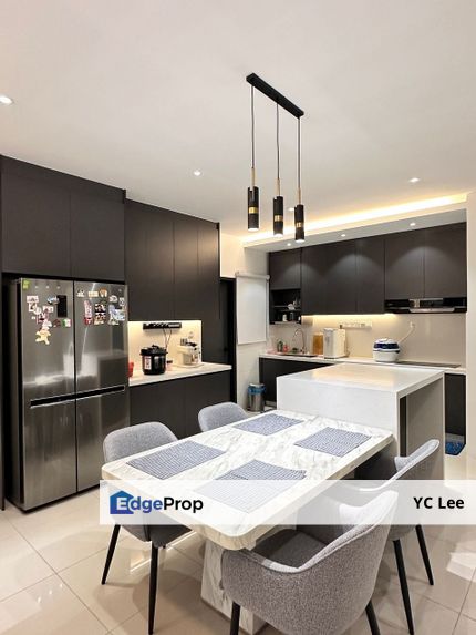 Platinum Residences I Condominium For Sale, Kuala Lumpur, KLCC