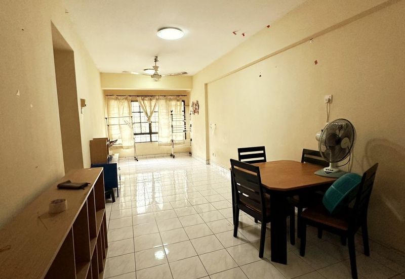 Bayu Tasik 1 Condominium For Sale