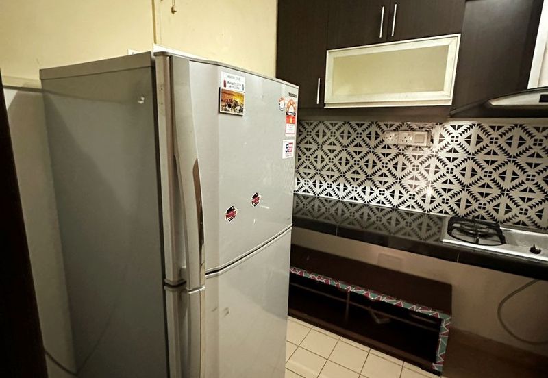 Bayu Tasik 1 Condominium For Sale