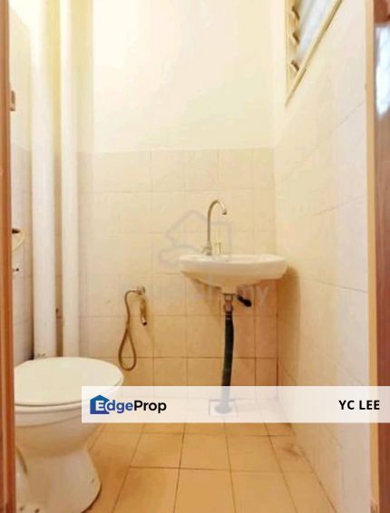 Berembang Indah Apartment For Sale, Kuala Lumpur, Ampang