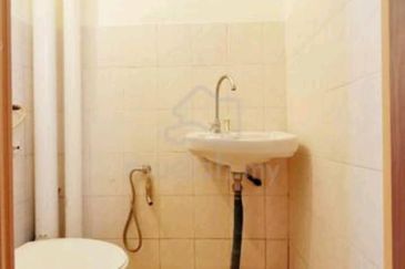 Pangsapuri Berembang Indah