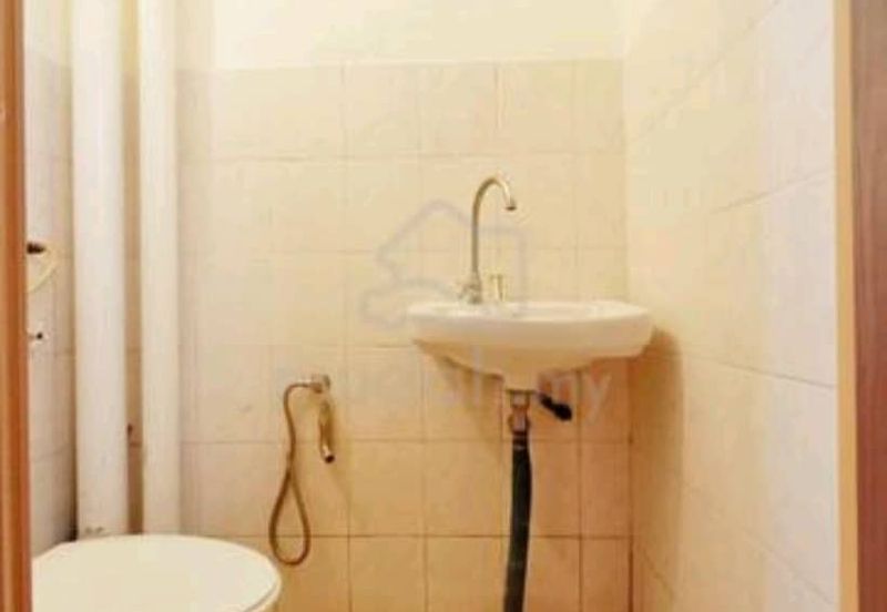 Pangsapuri Berembang Indah