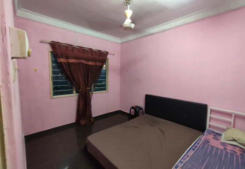 Pangsapuri Berembang Indah