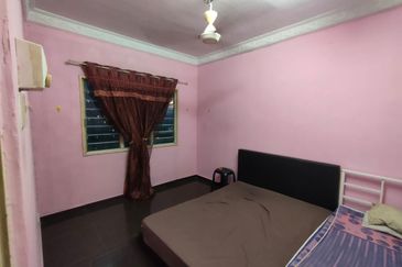 Pangsapuri Berembang Indah