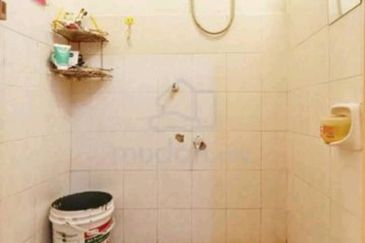 Pangsapuri Berembang Indah