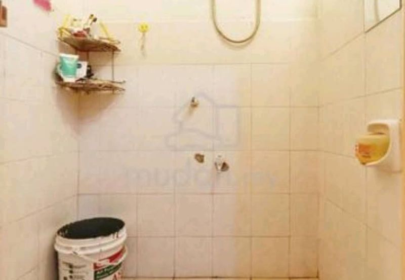 Pangsapuri Berembang Indah