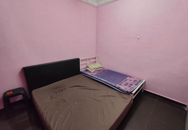 Pangsapuri Berembang Indah