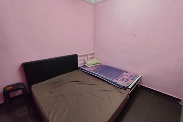 Pangsapuri Berembang Indah